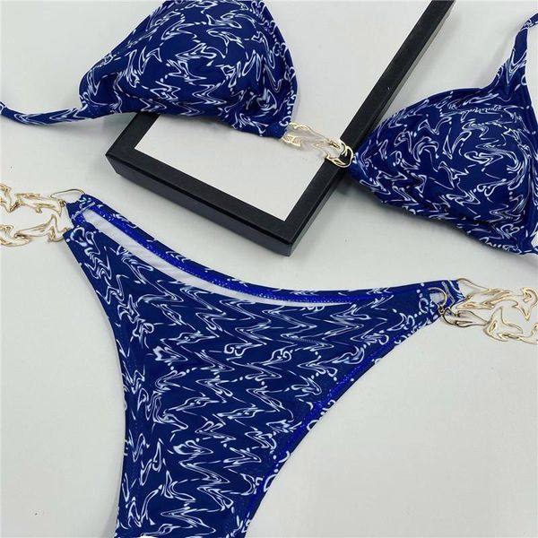 women's swimwear fashion bikini designer swim women swimsuits bikini set multicolors summer time beach bathing suits wind swimwear larg, White;black